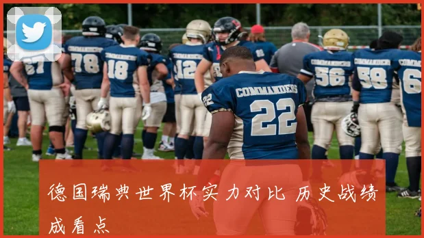 德国瑞典世界杯实力对比 历史战绩成看点